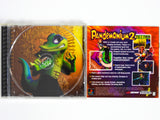 Gex Enter The Gecko (Playstation / PS1)