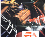EA Sports [Poster] (Sega Genesis)