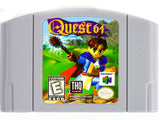 Quest 64 (Nintendo 64 / N64)