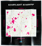 Starflight [Map] (Sega Genesis)
