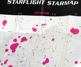 Starflight [Map] (Sega Genesis)