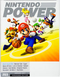 Mario Sports Mix [Volume 263] [Subscriber] [Nintendo Power] (Magazines)