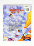 Donkey Kong Country 3 [Nintendo Power] (Magazines)