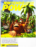 Donkey Kong Country Returns [Volume 261] [Subscriber] [Nintendo Power] (Magazines)