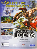 Legend Of Zelda: Skyward Sword [Volume 258] [Subscriber] [Nintendo Power] (Magazines)