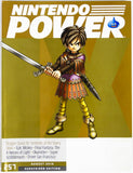 Dragon Quest IX: Sentinels Of The Starry Skies [Volume 257] [Subscriber] [Nintendo Power] (Magazines)