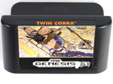 Twin Cobra (Sega Genesis)