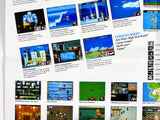 Sega Video Game System [Poster] (Sega Master System)