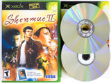 Shenmue II 2 (Xbox)