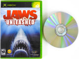 Jaws Unleashed (Xbox)