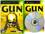 Gun (Xbox)