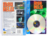 Iron Helix (Sega CD)