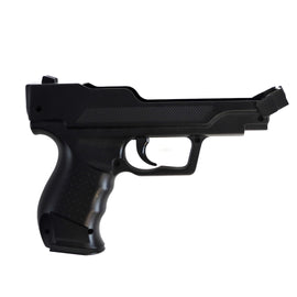 Motion Plus Gun Holster [Unofficial] (Nintendo Wii)