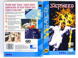 Silpheed (Sega CD)