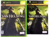 Van Helsing (Xbox)
