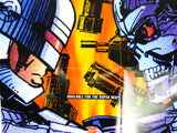 Robocop Vs The Terminator [Poster] (Super Nintendo / SNES)