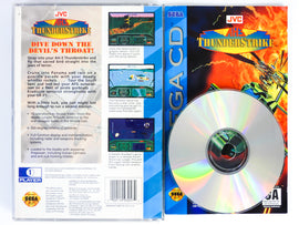 AH-3 Thunderstrike (Sega CD)