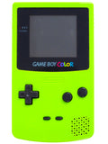 Nintendo Game Boy Color System Kiwi [PAL] (GBC)