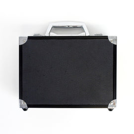 Nintendo DS Lite Metal Carrying Case