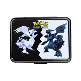 Nintendo DS Pokemon Black and White Hard Case