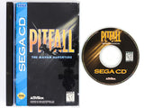 Pitfall (Sega CD)