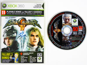 Official Xbox Magazine Demo Disc 90 (Xbox 360)