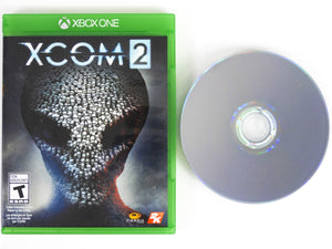 XCOM 2 (Xbox One)