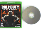 Call Of Duty Black Ops III 3 (Xbox One)