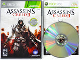 Assassin's Creed II 2 [Platinum Hits] (Xbox 360)
