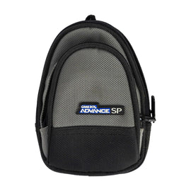 Nintendo Game Boy Advance SP Travel Bag (GBA)