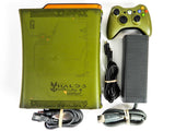 Xbox 360 System [Halo 3 Special Edition] (Xbox 360)