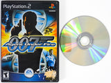 007 Agent Under Fire (Playstation 2 / PS2)