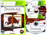 Dragon Age: Origins Ultimate Edition (Xbox 360)