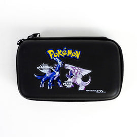 Nintendo DS Pokemon Dialga Palkia Case (Nintendo DS)