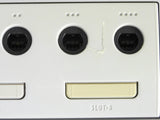 Nintendo GameCube System [DOL-101] Platinum with 1 Assorted Controller