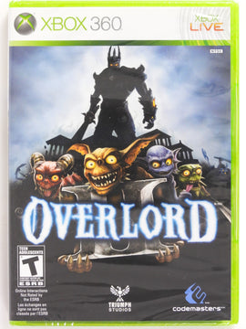Overlord 2 (Xbox 360)