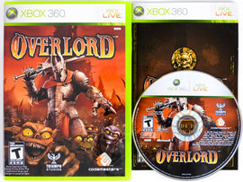Overlord (Xbox 360)