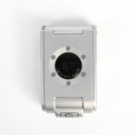 Nintendo Game Boy Advance SP Opening Hard Case [Unofficial] (GBA)