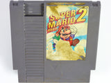 Super Mario Bros 2 (Nintendo / NES)