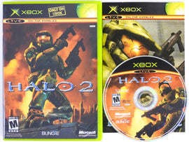 Halo 2 (Xbox)