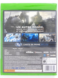 Call Of Duty Ghosts [French Version] (Xbox One)