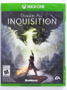 Dragon Age: Inquisition (Xbox One)