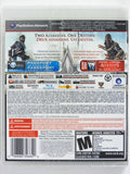 Assassin's Creed: Revelations (Playstation 3 / PS3)