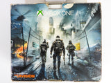 Xbox One 1TB System [Tom Clancy's The Division Edition] (Xbox One)