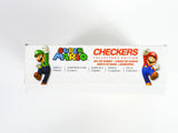 Super Mario Checkers [Collector's Edition]