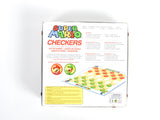 Super Mario Checkers [Collector's Edition]