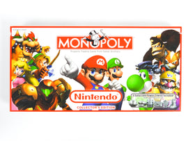 Monopoly: Nintendo [Collector's Edition]