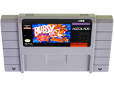 Bubsy (Super Nintendo / SNES)