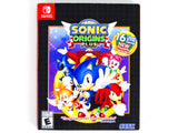 Sonic Origins Plus [Artbook Edition] (Nintendo Switch)