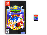 Sonic Origins Plus [Artbook Edition] (Nintendo Switch)